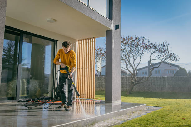 Best Patio and Deck Pressure Washing  in Bolivar, TN