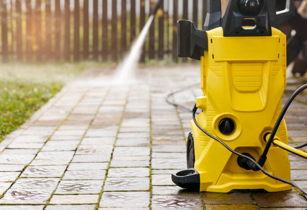 Professional  Pressure Washing Services in Bolivar, TN