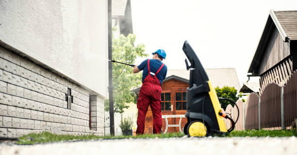 Best Factory Floor Cleaning  in Bolivar, TN