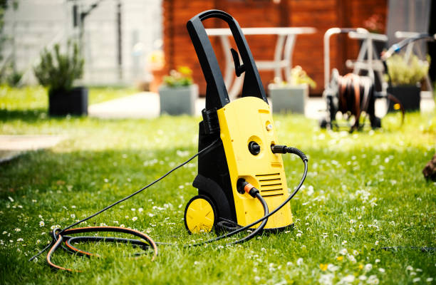 Best Fence Cleaning  in Bolivar, TN
